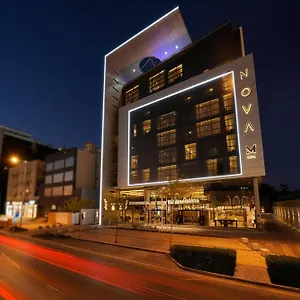 فندق Nova M Hotel, Edge By Rotana, الرياض