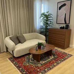 بيت ضيافة Cozy, الرياض